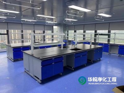 实验室风管装修有什么要求？